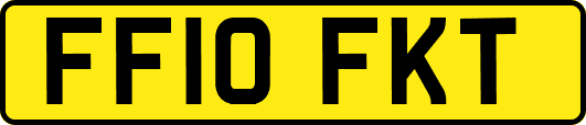 FF10FKT