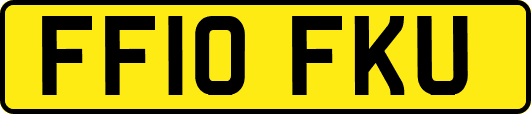 FF10FKU
