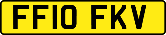 FF10FKV