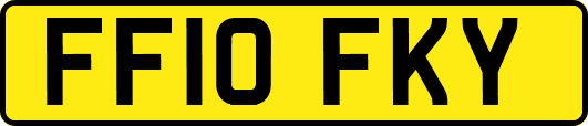 FF10FKY