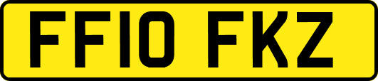 FF10FKZ
