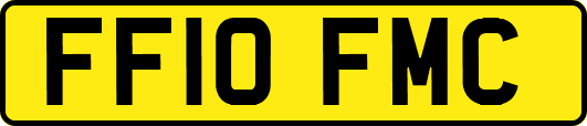 FF10FMC