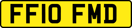 FF10FMD