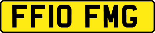 FF10FMG