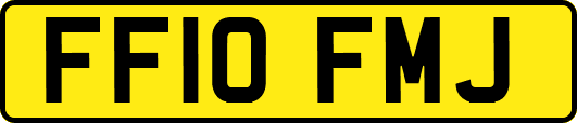 FF10FMJ