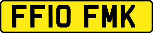 FF10FMK