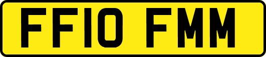 FF10FMM