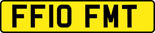 FF10FMT