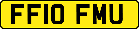FF10FMU