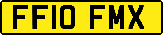 FF10FMX