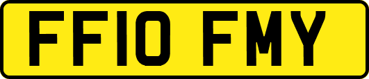 FF10FMY