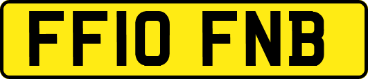 FF10FNB