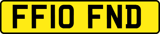FF10FND