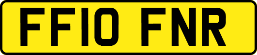 FF10FNR