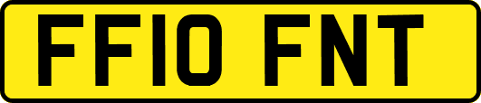 FF10FNT