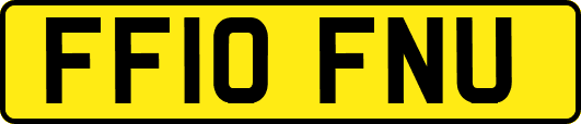 FF10FNU