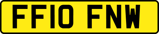 FF10FNW