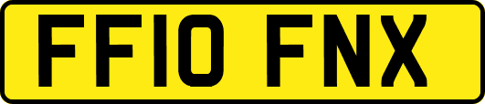 FF10FNX