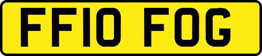 FF10FOG