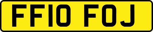 FF10FOJ