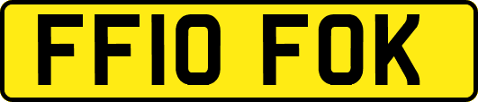 FF10FOK