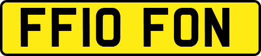 FF10FON