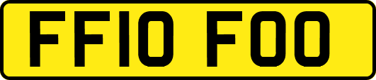 FF10FOO