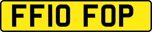 FF10FOP