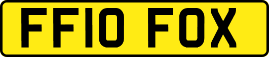 FF10FOX