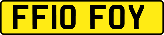 FF10FOY