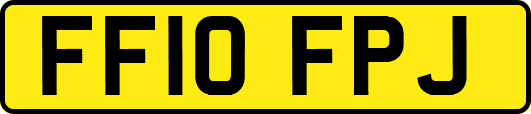 FF10FPJ