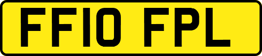 FF10FPL