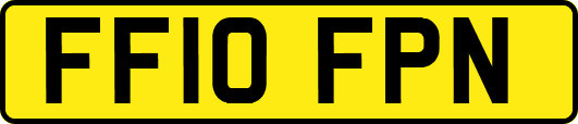 FF10FPN