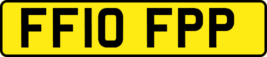 FF10FPP