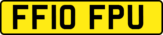 FF10FPU
