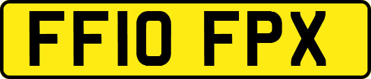 FF10FPX