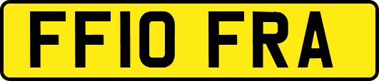 FF10FRA