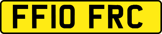 FF10FRC
