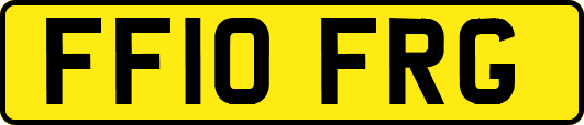 FF10FRG