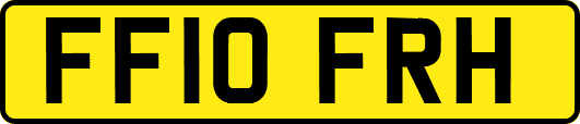 FF10FRH