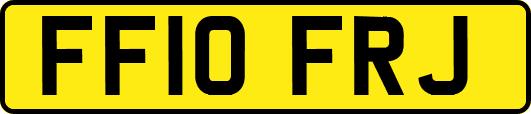FF10FRJ