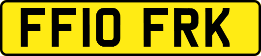 FF10FRK