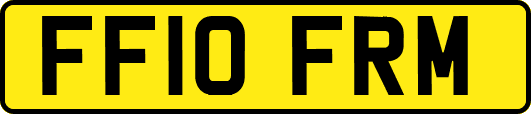 FF10FRM