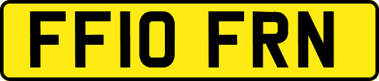 FF10FRN