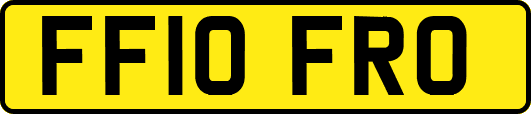 FF10FRO