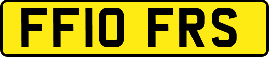 FF10FRS