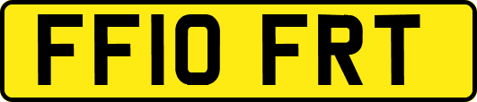 FF10FRT