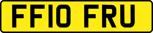 FF10FRU