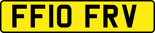 FF10FRV