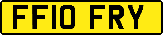 FF10FRY